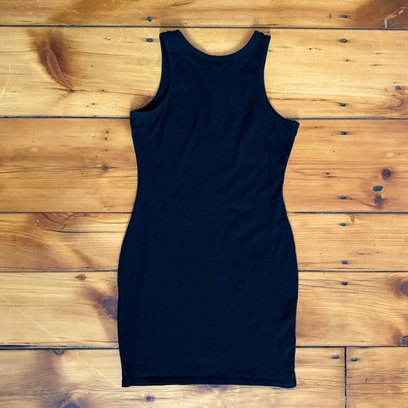 Wild Fable Fit Mini Dress - Picture 2 of 2